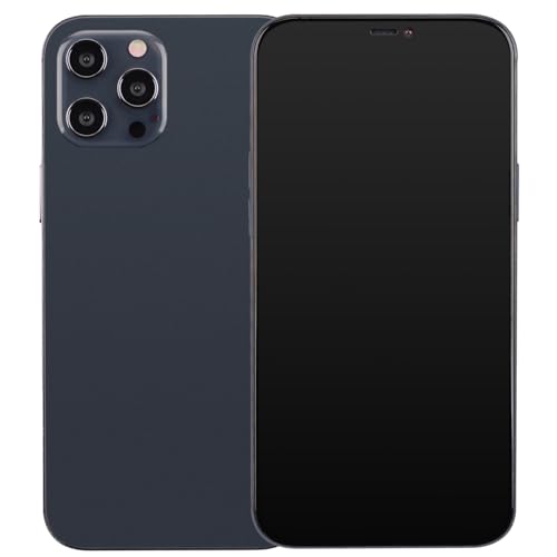 �W���p�͌^ iPhone 12 Pro �O���t�@�C�g (�����) ���b�N�A�b�v �X�}�z �_�~�[ | �W���E�X���f�B�X�v���C�E�B�e�p������Ƃ��čœK�ȃ��A���T�C�Y�g�і͌^ �������[�J�[ ���{��������t�� MockupArt MA678