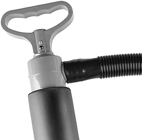 harayaa Portable Kayak Bilge Pump Manual Capsizing Water Pump - 1