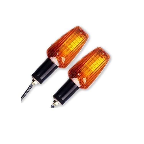 Clignotants pour virage moto Hornet 900 feux de signalisation avant arrière CB400