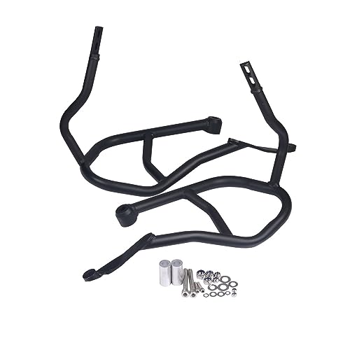 Protection moteur Ducati Multistrada 950 pour rouler serein en voyage avec votre MTS
