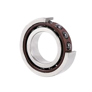 Aepqbgqj HCB7038C.T.P4S.UL Schrägkugellager 1 Stück