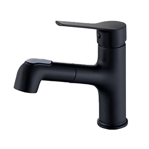 Robinet de lavabo rétractable pour simplifier la routine du matin - 2