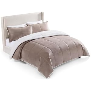 UGG Blissful Comforter Set with 2 P...