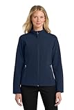 Port Authority Ladies Core Soft Shell Jacket
