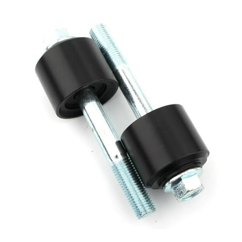 Riser guidon moto pince d'espacement Bonneville T100 Street Twin