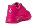 Skechers Girls Uno Gen1-Neon Glow Sneaker, Hot Pink, 12 Little Kid
