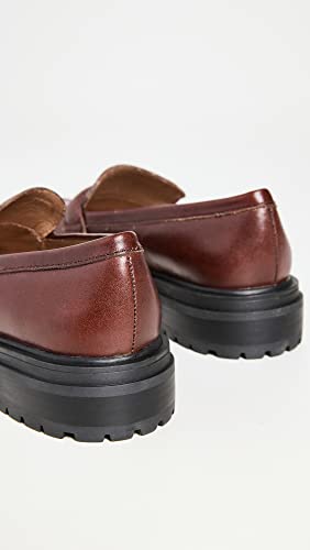Image of Madewell Women's Bradley Lugsole Loafer