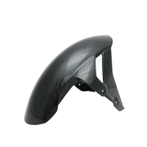 Garde-boue avant carbone S1000 RR protège pneu moto des projections