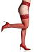 Berkshire Women's Lace Garter with Stockings 4909