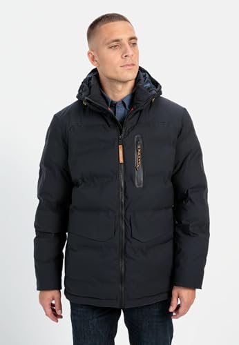 Chaqueta hombre camel active 420904-4n14 cortavientos 2