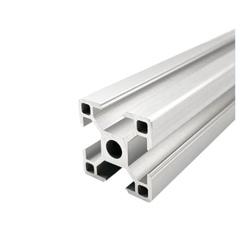 Profilé aluminium 3030 de 200mm élimine les vibrations de cadre