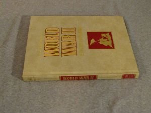Hardcover Illustrated World War II Encyclopedia (Volume 19) Book