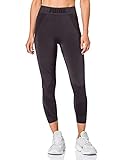 Corte ceñido Puma Pantalones Evostripe Evoknit 78 Tights
