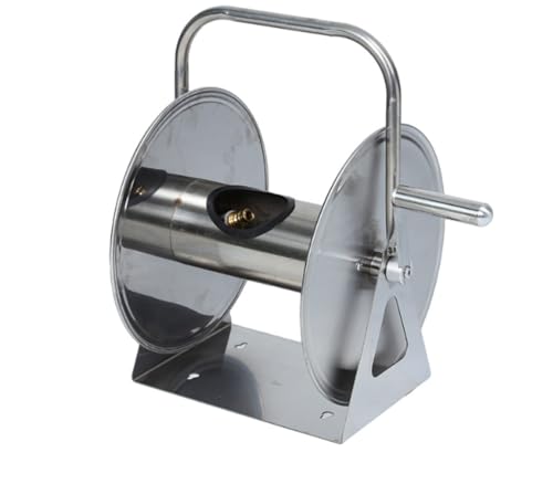 Figoday �z�[�X���[���J�[�g �K�[�f���z�[�X���[�� �����ǎ��[�I�z�[�X���[�� �X�e�����X�| �ƒ�p �E�H�[�^�[�z�[�X�z���_�[ �p�C�v�I�[�K�i�C�U�[ ���[�v���[���b�N �������₷�� ��ԗp �؉�/���| �U���R�l�N�^ �p�e�B�I �Ő� �_��p �ړ����ȒP