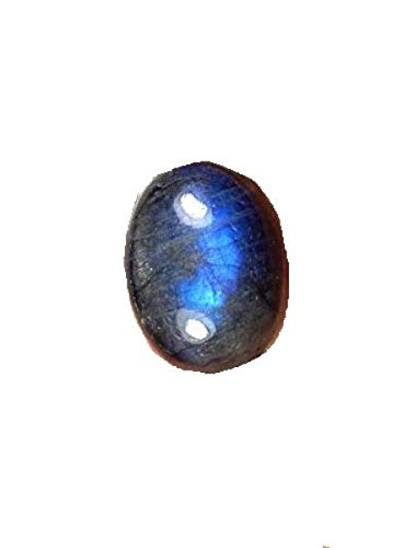 Labradorite Spectrolite Blue Sheen cadeau idéal 9,6 Cts pour passionné de minéraux uniques