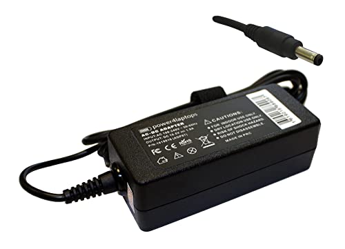 Chargeur Power4Laptops Sony Vaio VPCP116KX bloc alimentation stable