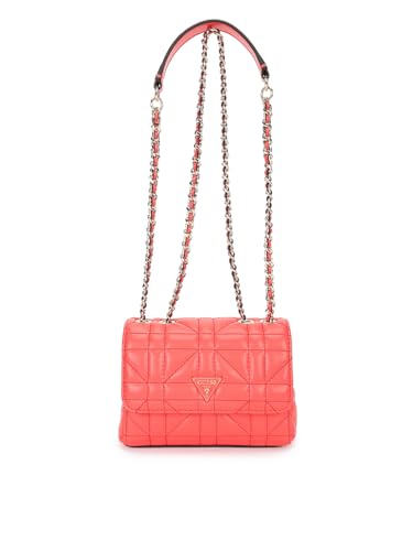 GUESS Edita Mini Convertible Crossbody Flap
