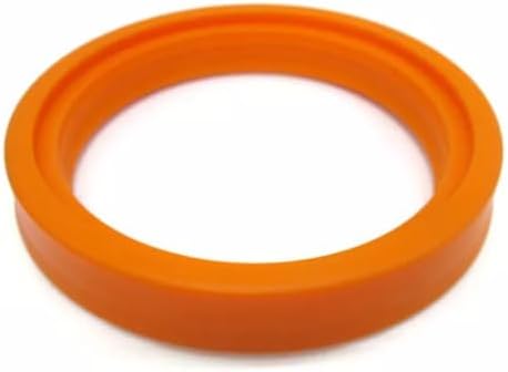 For JCB Backhoe Hydraulic Cylinder Seal Kit 60mm Rod X 110mm Cylinder (Part No. 991/00148)
