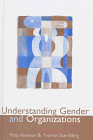 Understanding Gender and Organizations