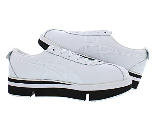 Tênis feminino Onitsuka Tiger Pokkuri PF, Branco, 7