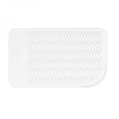 OIIBWQ 4x �J�[�����O�A�C�����A�X�g���[�g�A�C�����A�w�A�X�^�C�����O�c�[���p�̑ϔM�}�b�g�A���ϑ�p�̑��ړI�|�[�^�u���A�C�����}�b�g