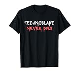 Technoblade Never Dies Quotes For Gamers
