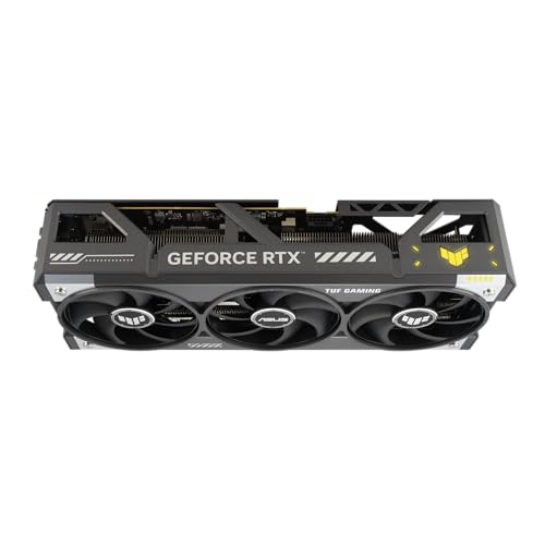 ASUS TUF GAMING RTX5080 OC 新品未使用 ASUS TUF Gaming GeForce RTX™ 5080 16GB GDDR7 OC Edition