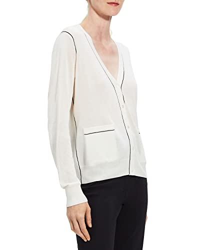 Theory Women's Outline Cardi2