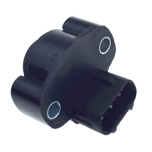 Capteur de position du papillon avec fiche de connexion pour entretien automobile