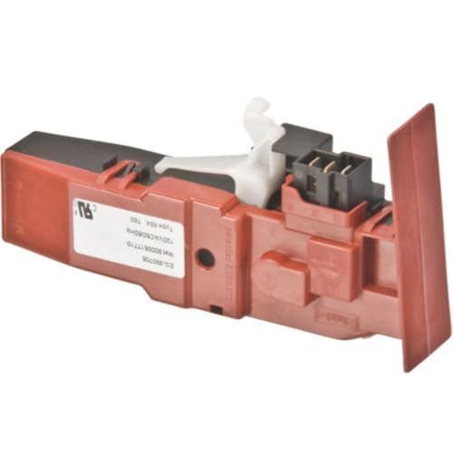 Bosch 648526 Door Latch for Washer, white