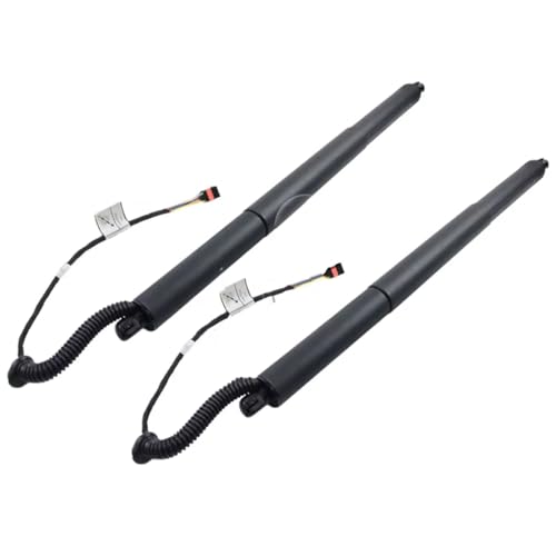 Vérins électriques de hayon arrière Passat B8 2015 pièces 3G9827851C capot