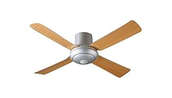 美品　Panasonic シーリングファン ダークブラウン シーリングファン Panasonic(パナソニック) 【通販モノタロウ】