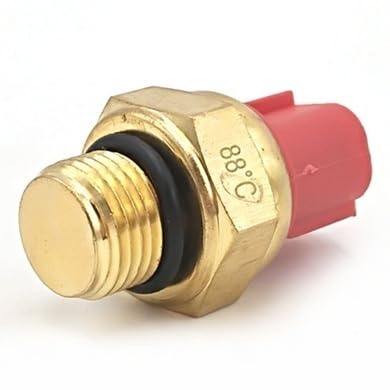 Interruptor térmico de temperatura para motocicletas y ATV CFORCE 500 y ZFORCE 600