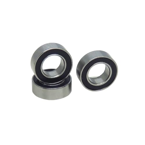 Roulement à billes SMR95-2RS pour réparer les frictions de moulinet et jeux d'impression 3D