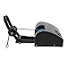 Ritabiity 35LBS Electric Marine Anchor Winch 12V Boat Marine Anchor Winch Saltwater Boat Anchor Windlass Kit W/Remote Control
