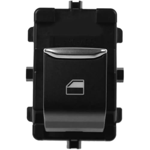 Interrupteur fenêtre Ford Focus bouton bloqué solution H1BT14529AA