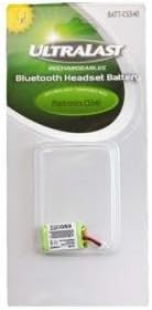 Dantona BATT-CS540 Replacement Headset Battery