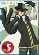 Amazon うえきの法則 Rule 5 Dvd アニメ