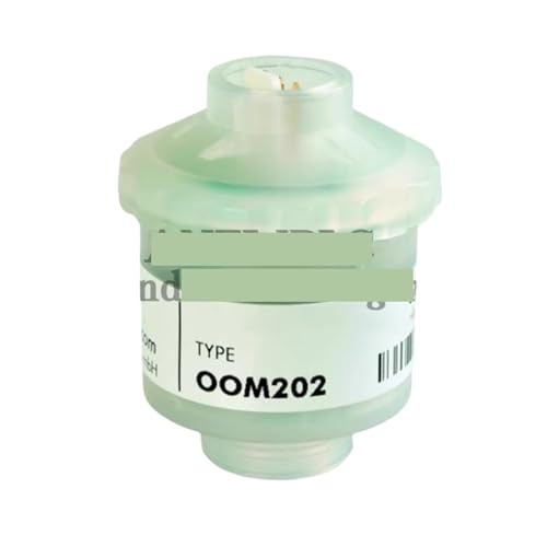 Capteur oxygène OOM202 OOM102 OOM204 cellule de remplacement médicale