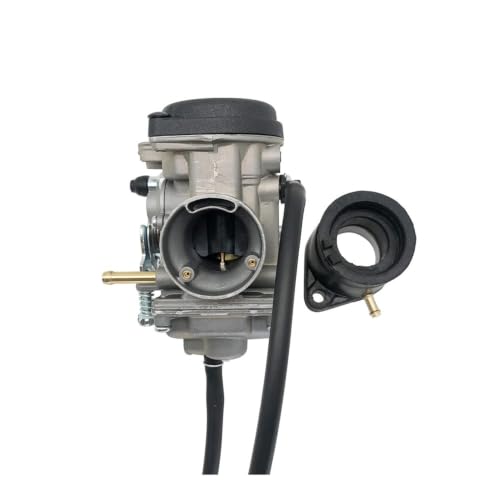 Carburador TK de 30mm para ATV Loncin Bashan 250cc y repuestos de motor Jianshe Quad 2