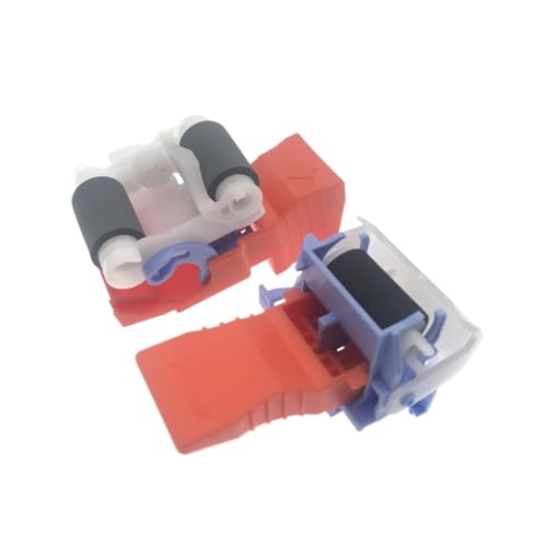 Finis les bourrages papier : Kit rouleau de ramassage et séparation pour M607 M608 M609