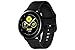 Samsung Galaxy Watch Active Reloj Inteligente Negro SAMOLED 2,79 cm (1.1") GPS...