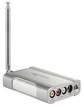 Amazon | I-O DATA GV-MVP/SZ ソフトウェアエンコーダTV