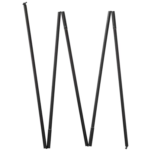 Outdoor Research Helium Bivy Pole, No color, Talla única