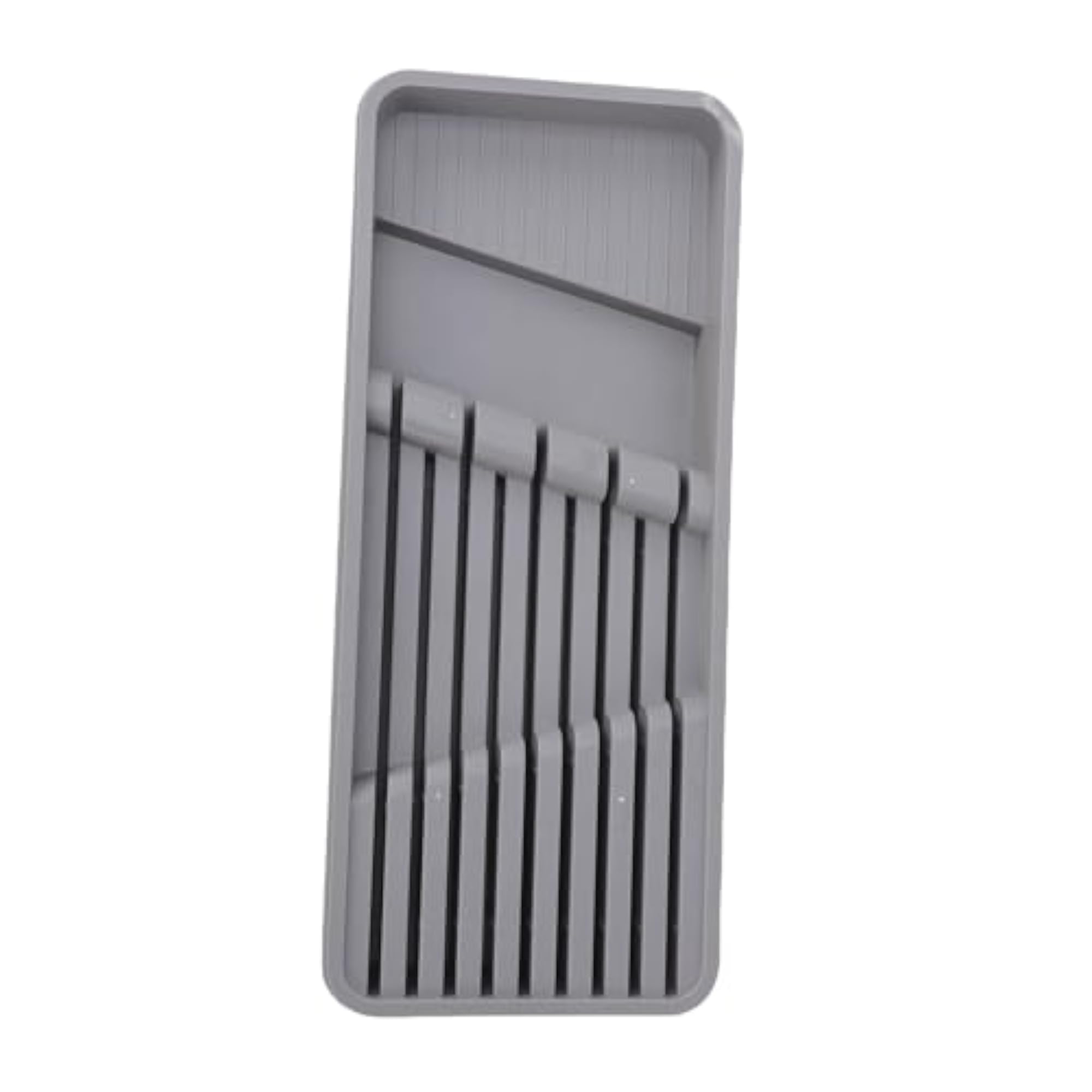 Expandable Kitchen Cutlery Drawer Organizer