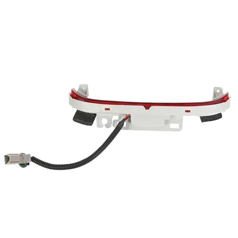 3ème Feu Stop Élevé 32470SVAA01 pour Civic EX Coupé 2006-2011 - 3