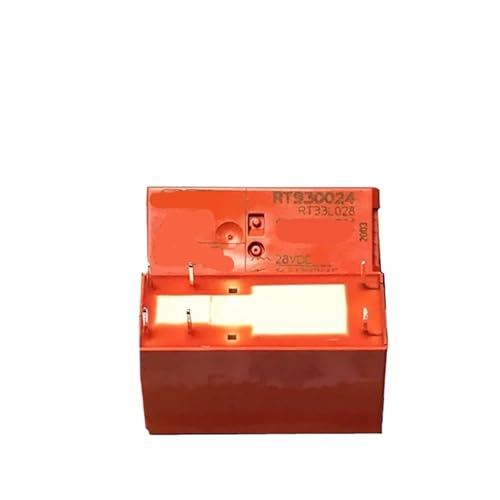 Relais 28 V RT930024 pour circuits imprimés 12 V CC à 6 broches
