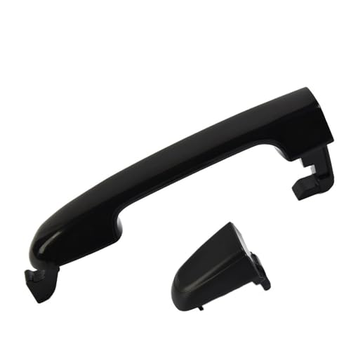 Poignée porte extérieure pour Hyundai I20 confort d'ouverture au quotidien 82652-1J050