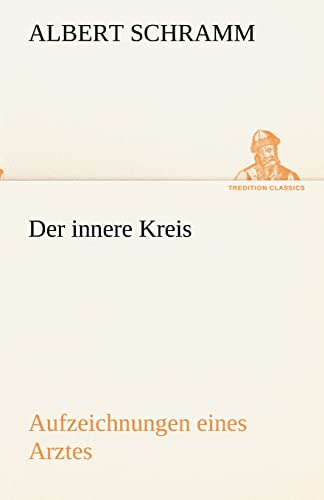 Der innere Kreis (German Edition)