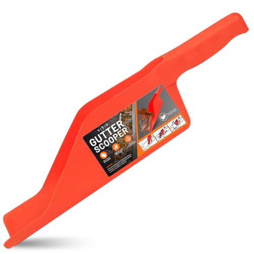 Vivid Works Gutter Scoop